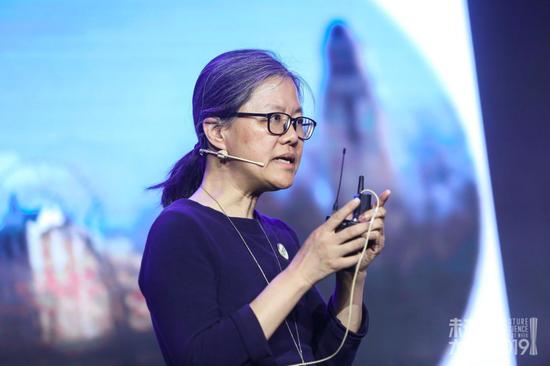 「未来论坛」世界级科学家齐聚2019未来科学大奖科学峰会