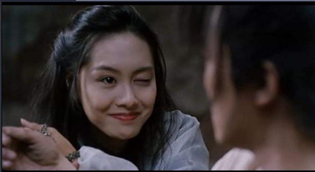 「凤凰网娱乐」又来一个“紫霞仙子”？朱茵怕要爱上“铁扇公主”了