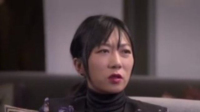 吉他大师杨雪霏回忆校园往事：感觉自己的乐器很渺小！