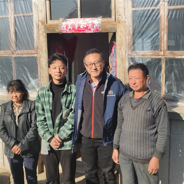 「快科技」出钱又出人 马云做这件事为了啥？