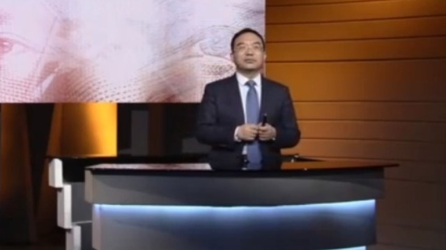 “811汇改”后为何会出现大量资本外逃？听听专家怎么说