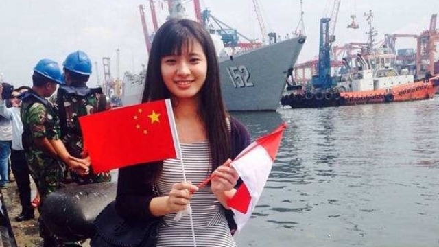 印尼人民：感谢中国朋友为我们的发展注入动力