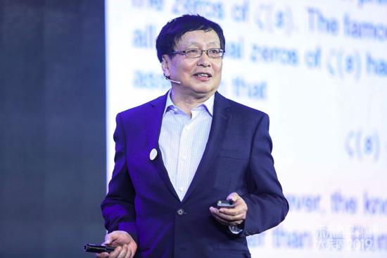 「未来论坛」世界级科学家齐聚2019未来科学大奖科学峰会