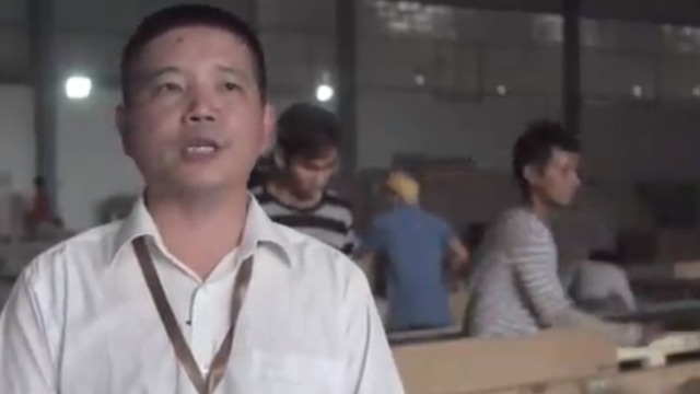 揭秘：木地板中资企业在柬埔寨发展有何优势？