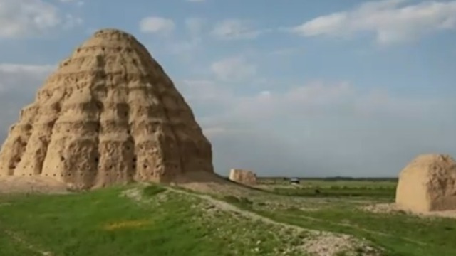 揭秘考古发现：贺兰山上曾惊现9座帝陵273座陪葬陵