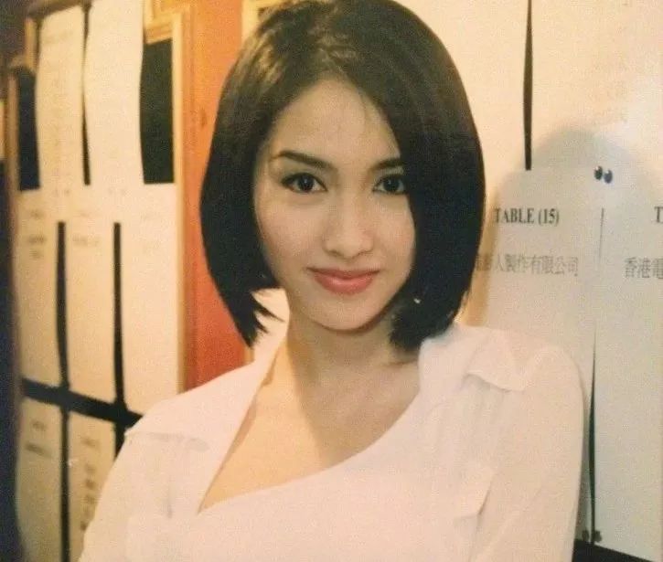 「沉默的大娱乐家」前TVB花旦黎姿：为养家14岁出道37岁退圈，你为自己活过吗？