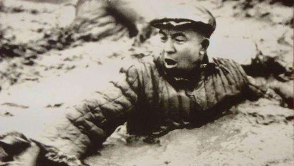 “铁人”王进喜