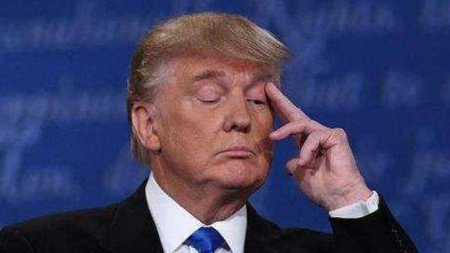 特朗普该如何应对弹劾？专家：蓬佩奥对特朗普威胁最大