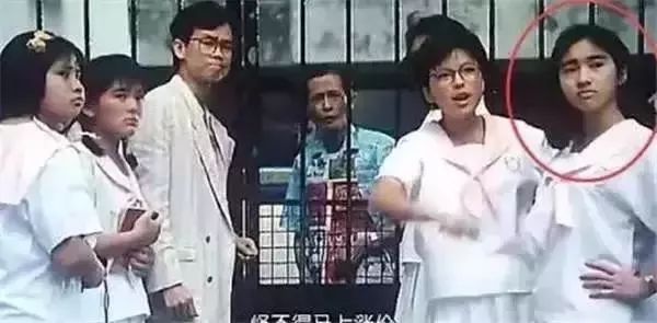 「沉默的大娱乐家」前TVB花旦黎姿：为养家14岁出道37岁退圈，你为自己活过吗？