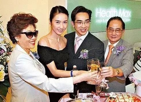 「沉默的大娱乐家」前TVB花旦黎姿：为养家14岁出道37岁退圈，你为自己活过吗？