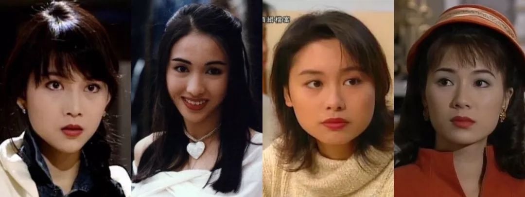 「沉默的大娱乐家」前TVB花旦黎姿：为养家14岁出道37岁退圈，你为自己活过吗？