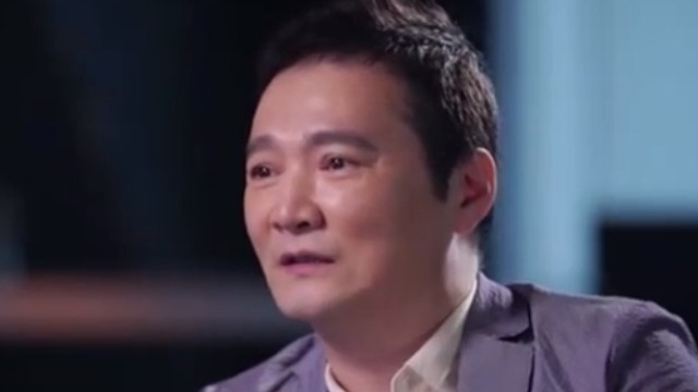 专访汪俊：导演陪你看“如懿”|完整版