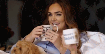 【Dispatch】身家253亿顶级名媛的一天：跟她比，卡戴珊家简直贫民