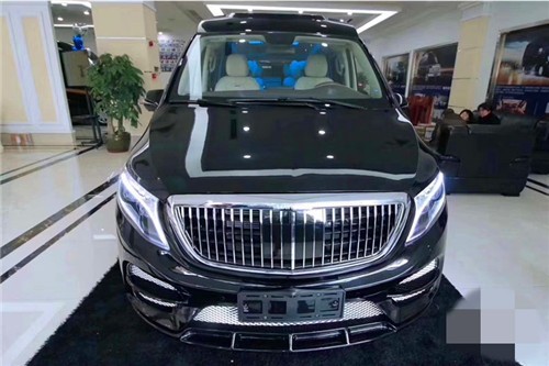 kide 克蒂迈巴赫vst880 商务车 搞定真好