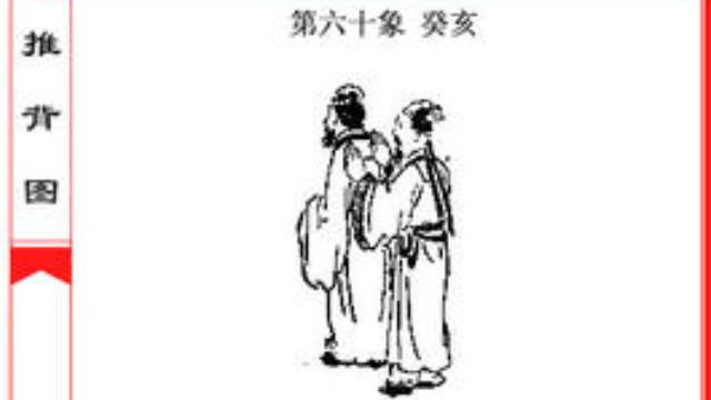 《推背图》真那么神奇?曾预言国民党会退守台湾