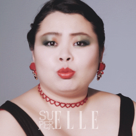 [Dispatch]像邓丽君杨千嬅？被于正吹爆的“绝世大美女”，体重有139斤…