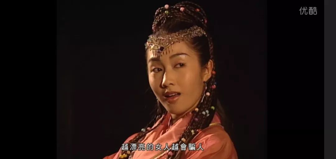 「沉默的大娱乐家」前TVB花旦黎姿：为养家14岁出道37岁退圈，你为自己活过吗？