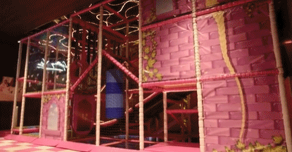 【Dispatch】身家253亿顶级名媛的一天：跟她比，卡戴珊家简直贫民