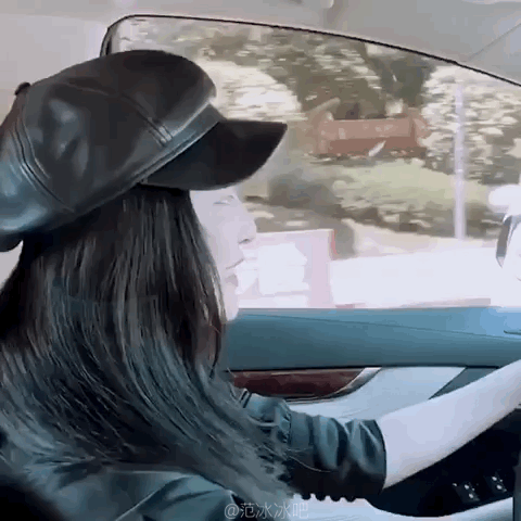 「百旺茉莉」和平分手值得提倡，但处成李晨范冰冰这样，是不是表演痕迹过重了？