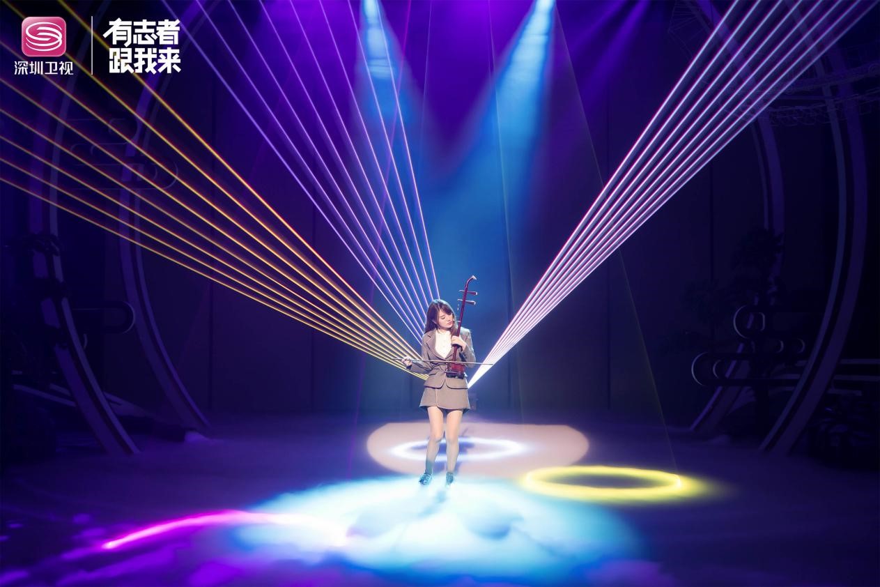 「凤凰网娱乐」《诗意中国》诗意嘉宾才艺新番可甜可咸