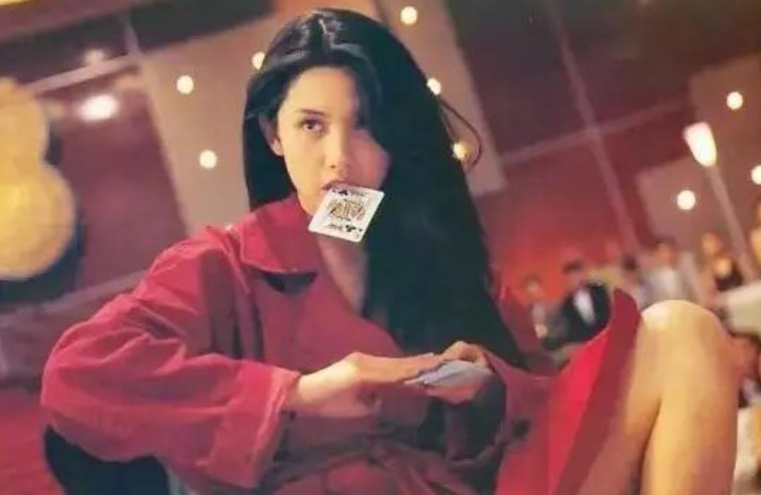 「整点电影」中国的女明星，不敢性感