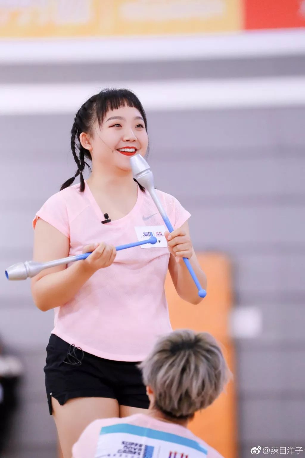 [Dispatch]像邓丽君杨千嬅？被于正吹爆的“绝世大美女”，体重有139斤…