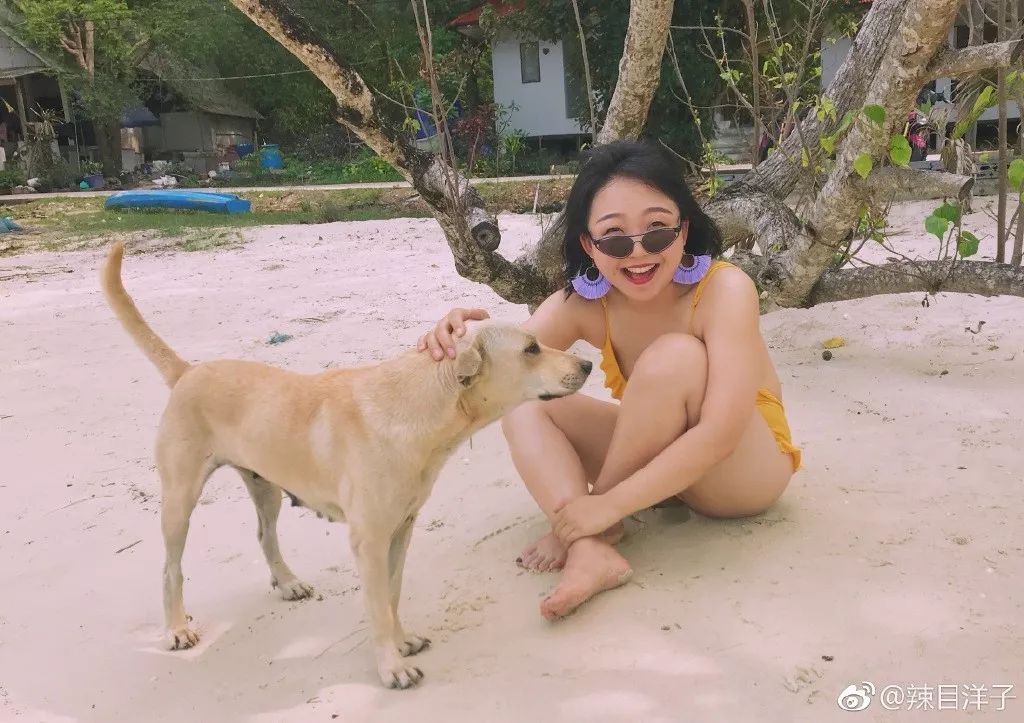 [Dispatch]像邓丽君杨千嬅？被于正吹爆的“绝世大美女”，体重有139斤…