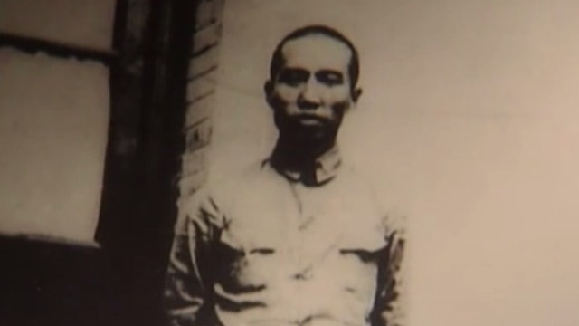 左权指挥百团大战时竟还背着处分 流泪请彭德