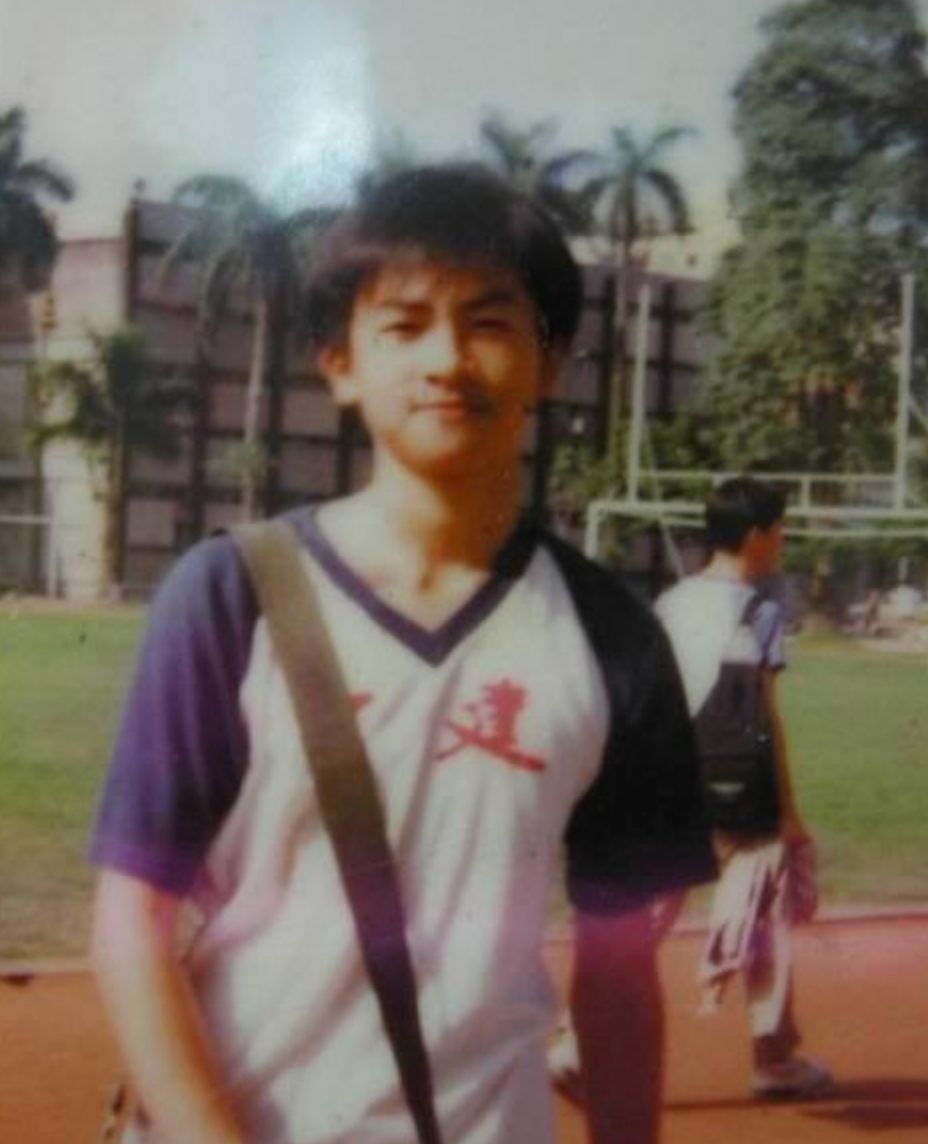 [视觉志]小虎队30年聊天内容：那些中年人的冷漠客套…