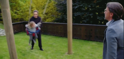 【Dispatch】身家253亿顶级名媛的一天：跟她比，卡戴珊家简直贫民