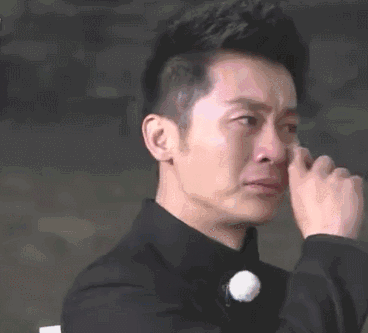 「百旺茉莉」和平分手值得提倡，但处成李晨范冰冰这样，是不是表演痕迹过重了？