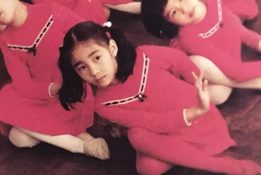 「沉默的大娱乐家」前TVB花旦黎姿：为养家14岁出道37岁退圈，你为自己活过吗？