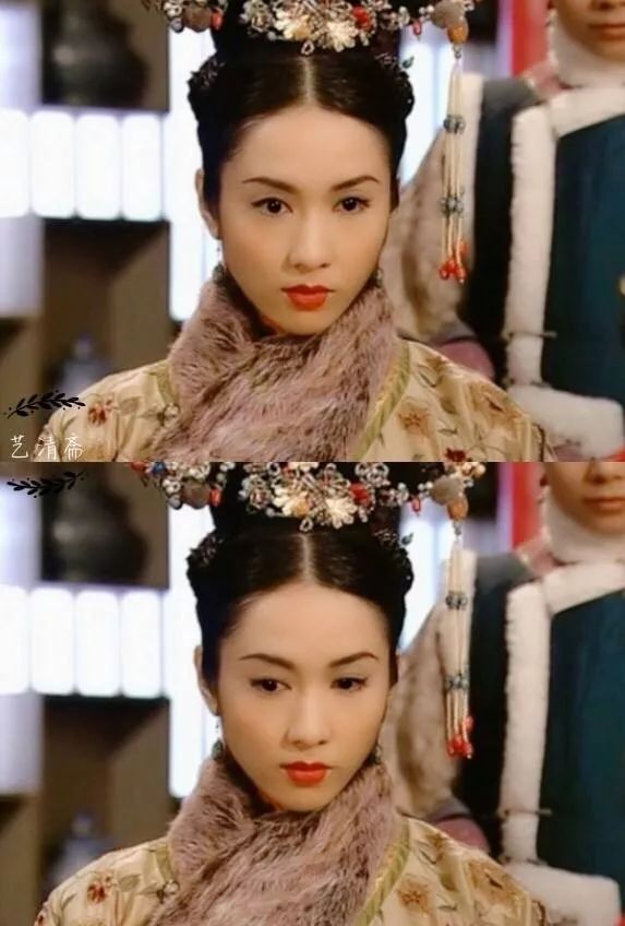 「沉默的大娱乐家」前TVB花旦黎姿：为养家14岁出道37岁退圈，你为自己活过吗？