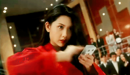 「整点电影」中国的女明星，不敢性感