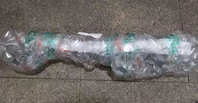 「IT时报」快递纸箱背后的“垃圾战事”