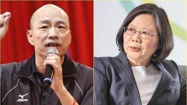 20191129石评大财经:台湾2020对统一有何影响?(完整版)