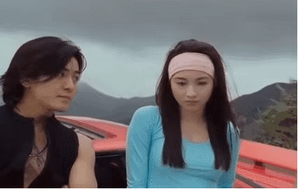 「沉默的大娱乐家」前TVB花旦黎姿：为养家14岁出道37岁退圈，你为自己活过吗？