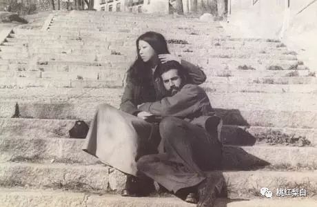 [桃红梨白]董洁和江一燕这样的女文青，就是这么扮清纯的？