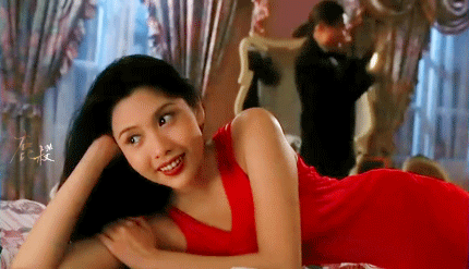 「整点电影」中国的女明星，不敢性感