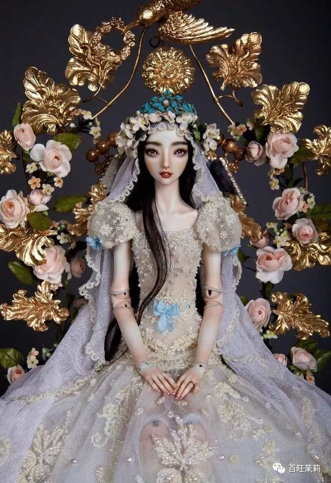 「百旺茉莉」和平分手值得提倡，但处成李晨范冰冰这样，是不是表演痕迹过重了？