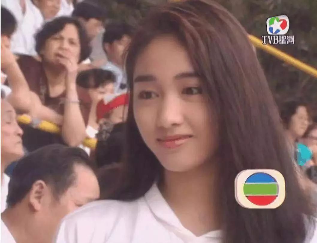 「沉默的大娱乐家」前TVB花旦黎姿：为养家14岁出道37岁退圈，你为自己活过吗？