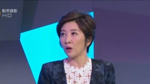 专家点评美国所谓“涉港法案”：损人不利己