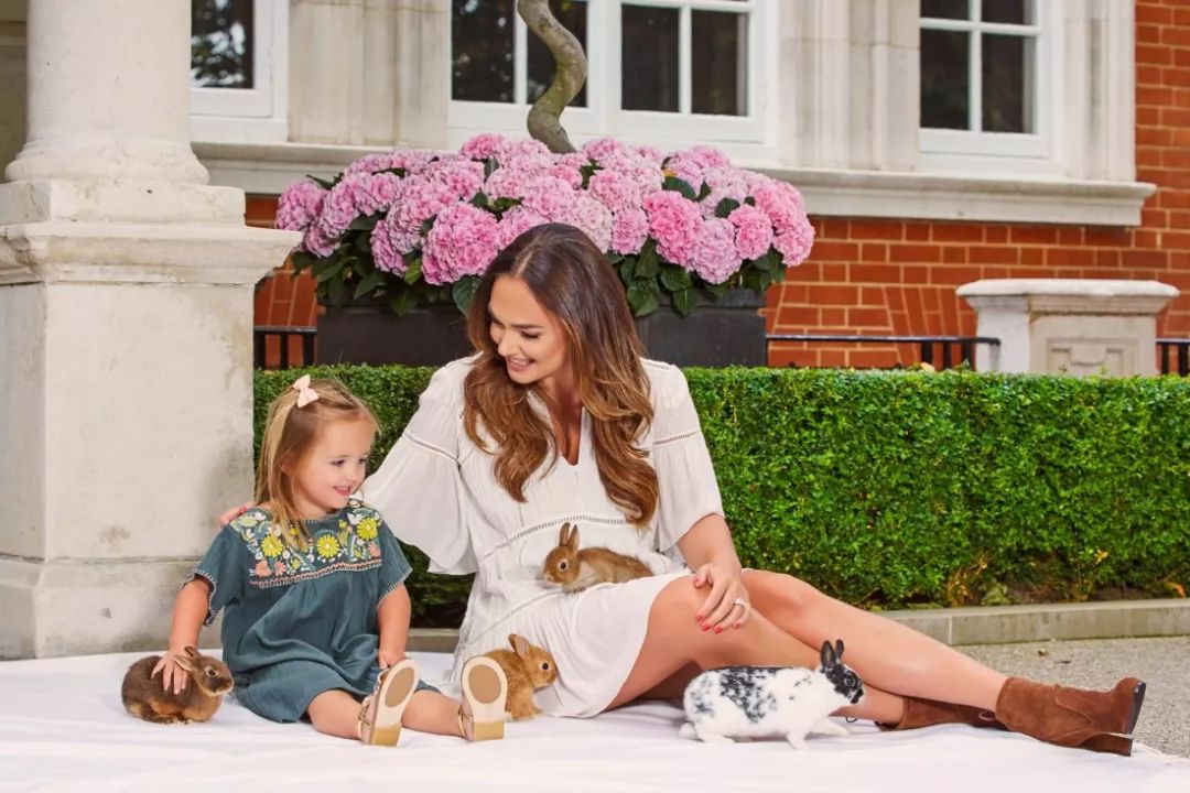 【Dispatch】身家253亿顶级名媛的一天：跟她比，卡戴珊家简直贫民