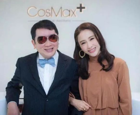 「沉默的大娱乐家」前TVB花旦黎姿：为养家14岁出道37岁退圈，你为自己活过吗？