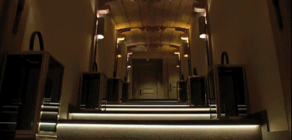 【Dispatch】身家253亿顶级名媛的一天：跟她比，卡戴珊家简直贫民