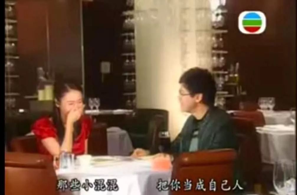 「沉默的大娱乐家」前TVB花旦黎姿：为养家14岁出道37岁退圈，你为自己活过吗？