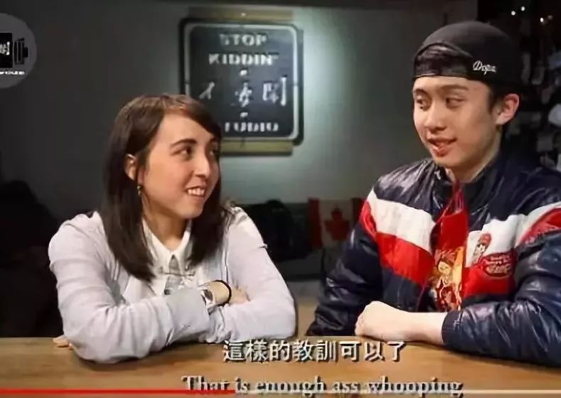 「异能八卦局」星二代与网红闹堕胎丑闻？看看他的父母就明白了