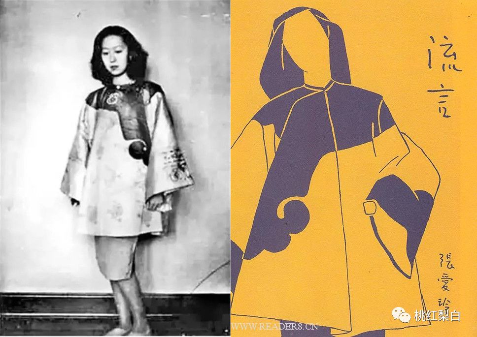 [桃红梨白]董洁和江一燕这样的女文青，就是这么扮清纯的？