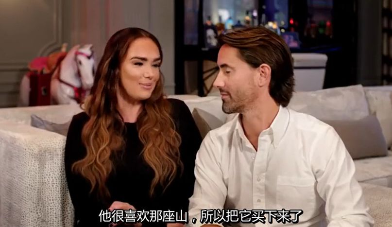 【Dispatch】身家253亿顶级名媛的一天：跟她比，卡戴珊家简直贫民