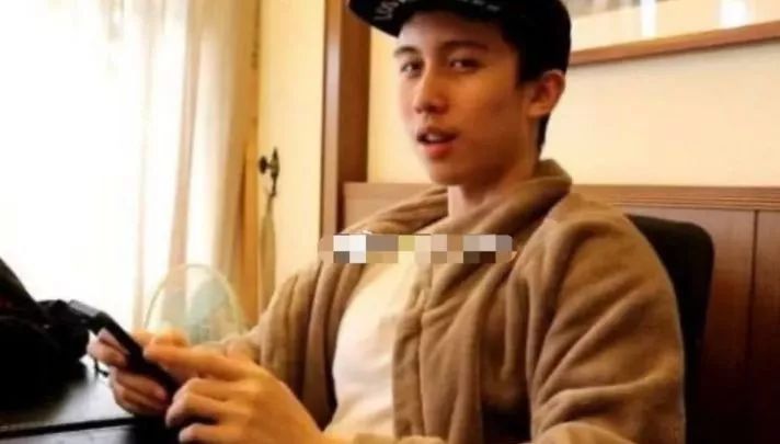 「异能八卦局」星二代与网红闹堕胎丑闻？看看他的父母就明白了